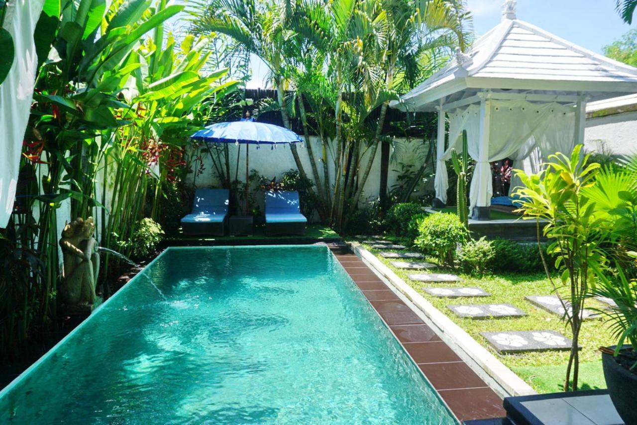 Villa Lingkar 89A Canggu  Exterior photo