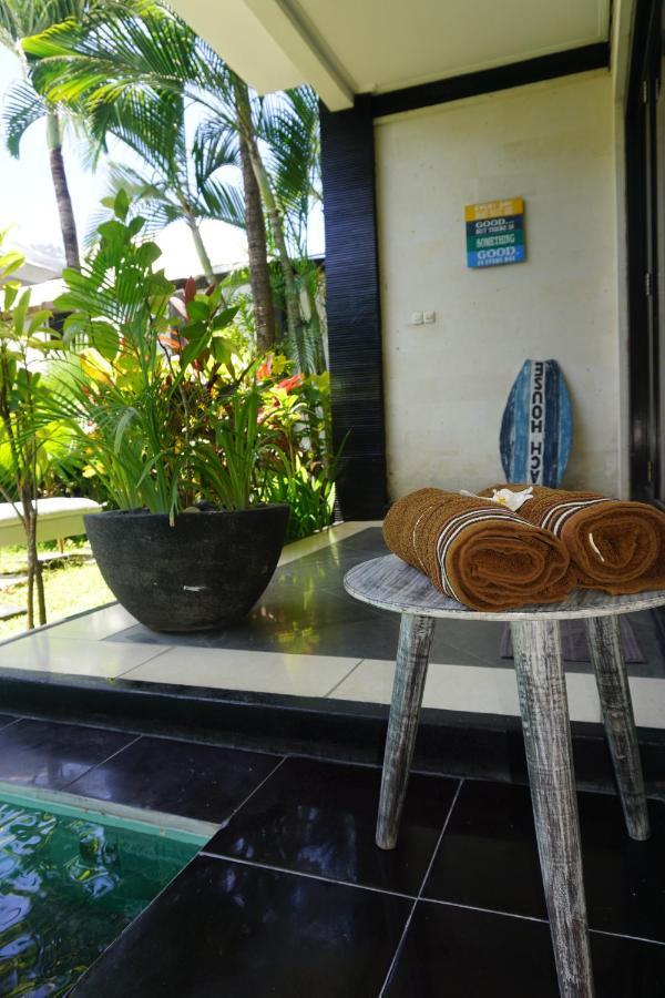 Villa Lingkar 89A Canggu  Exterior photo